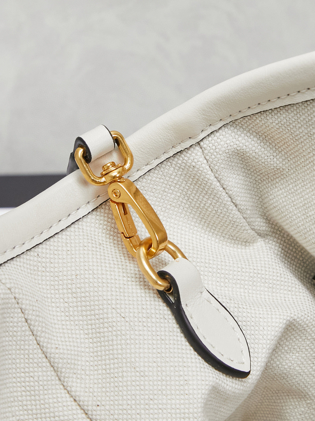 Miu Miu Tote Bag