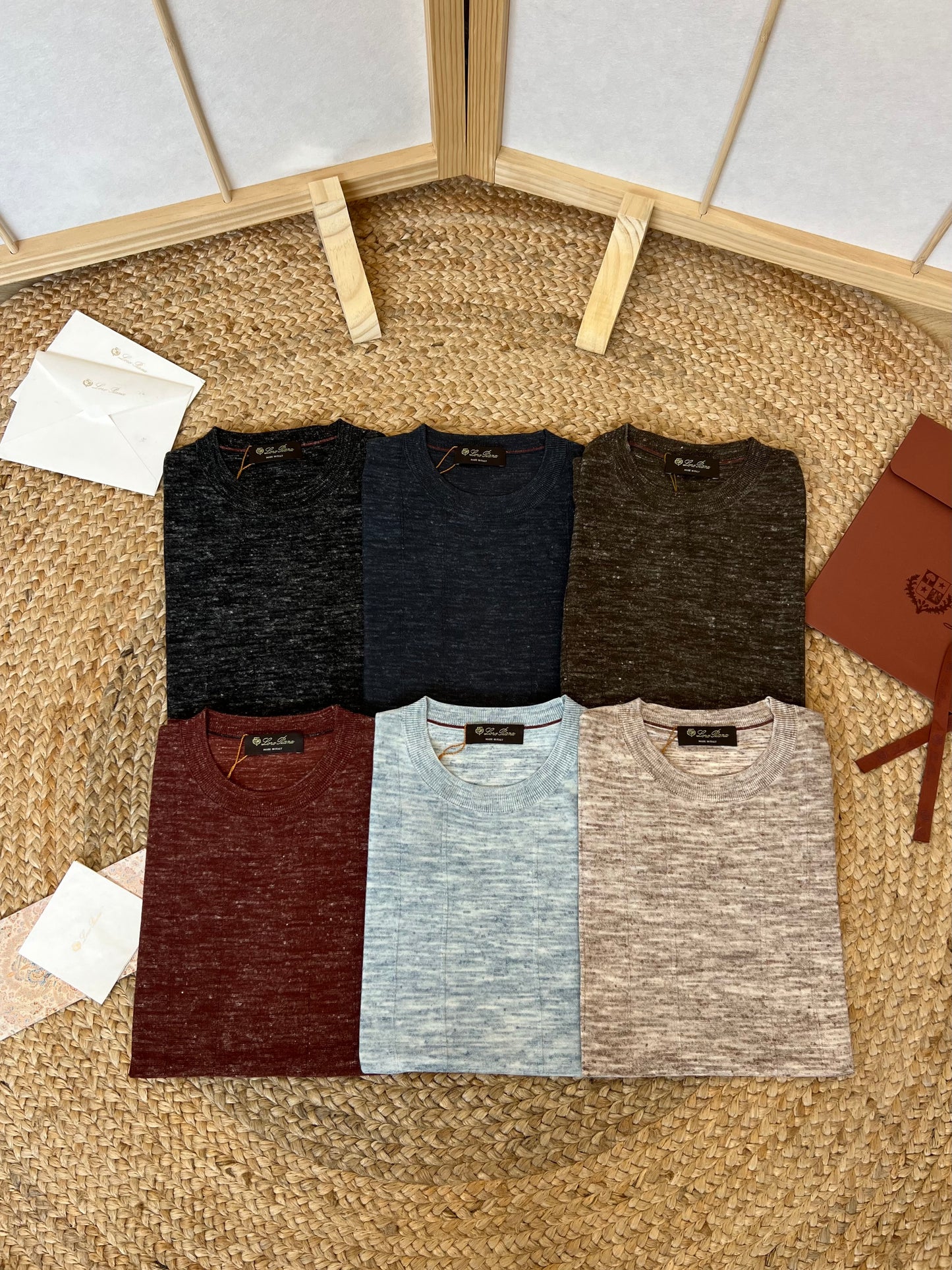 LP T-Shirt