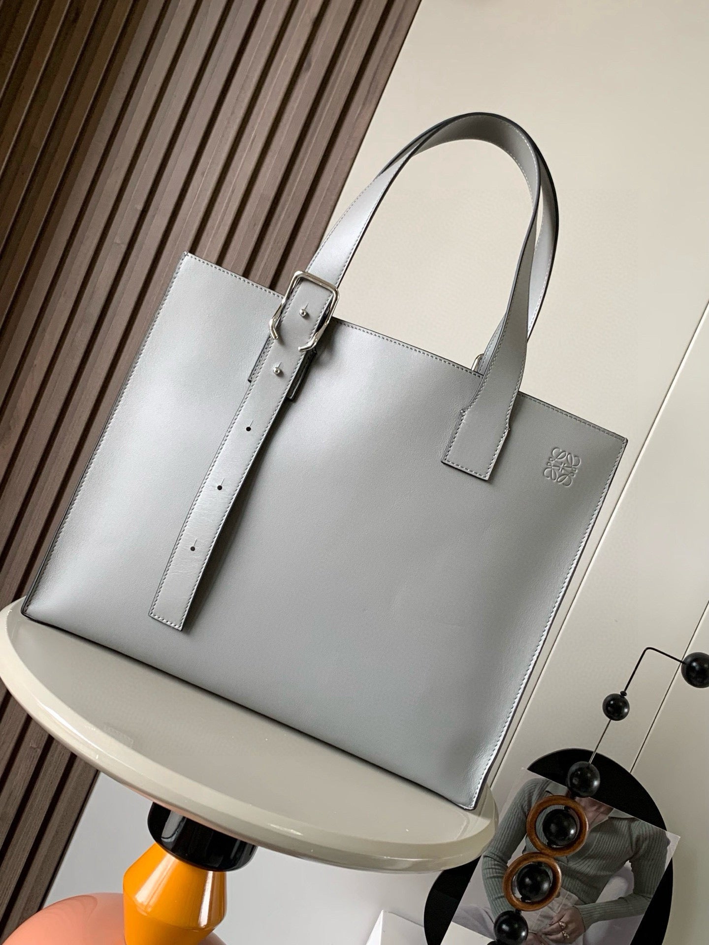 Loewe Tote Bag
