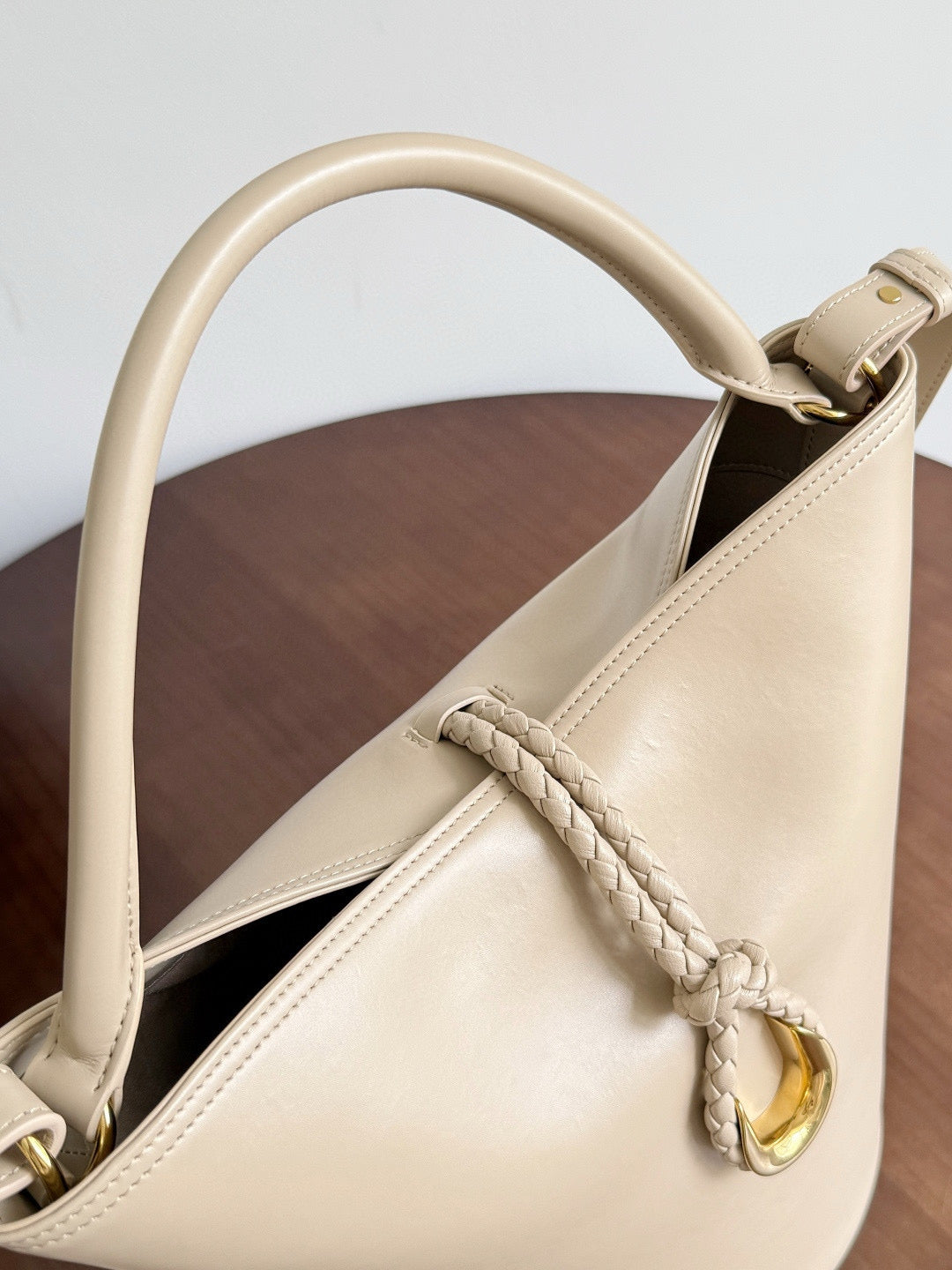 Bottega Veneta Liberta Bucket Bag