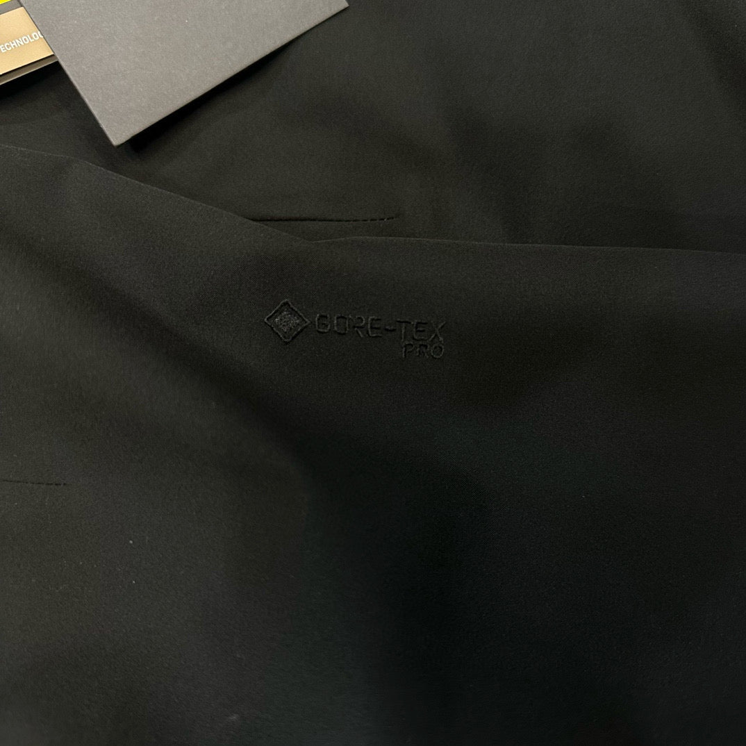 Arcteryx Jacket