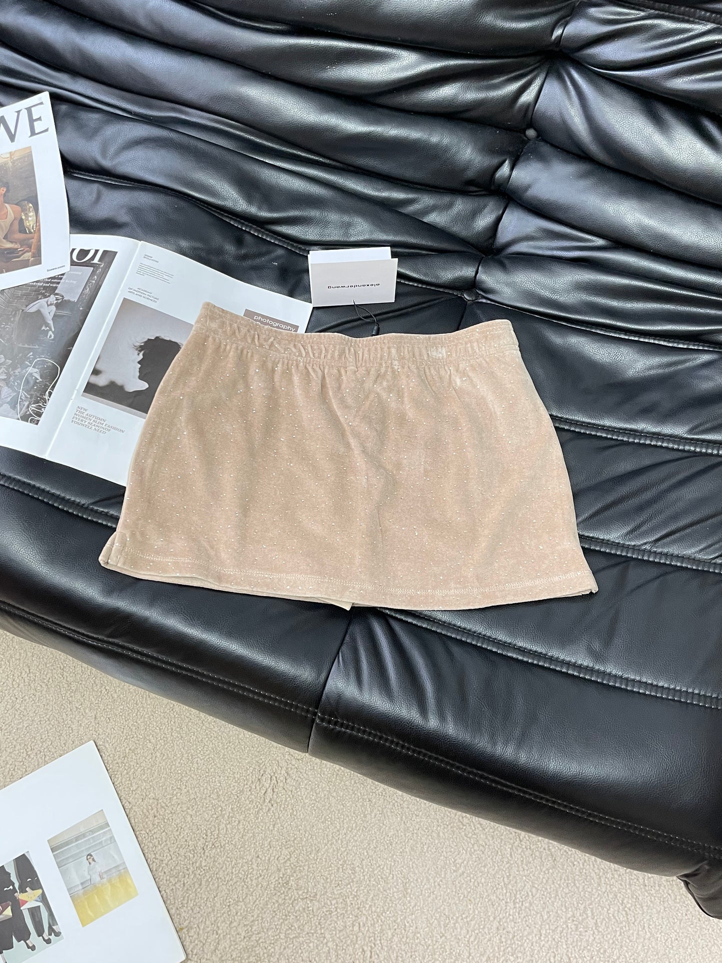 Alexander Wang Short