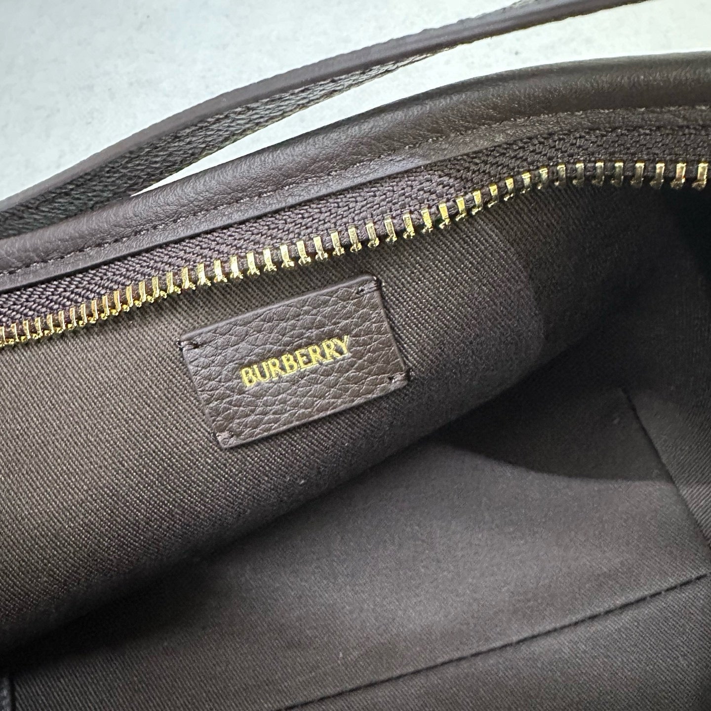 BBR Highlands Shoulder Bag