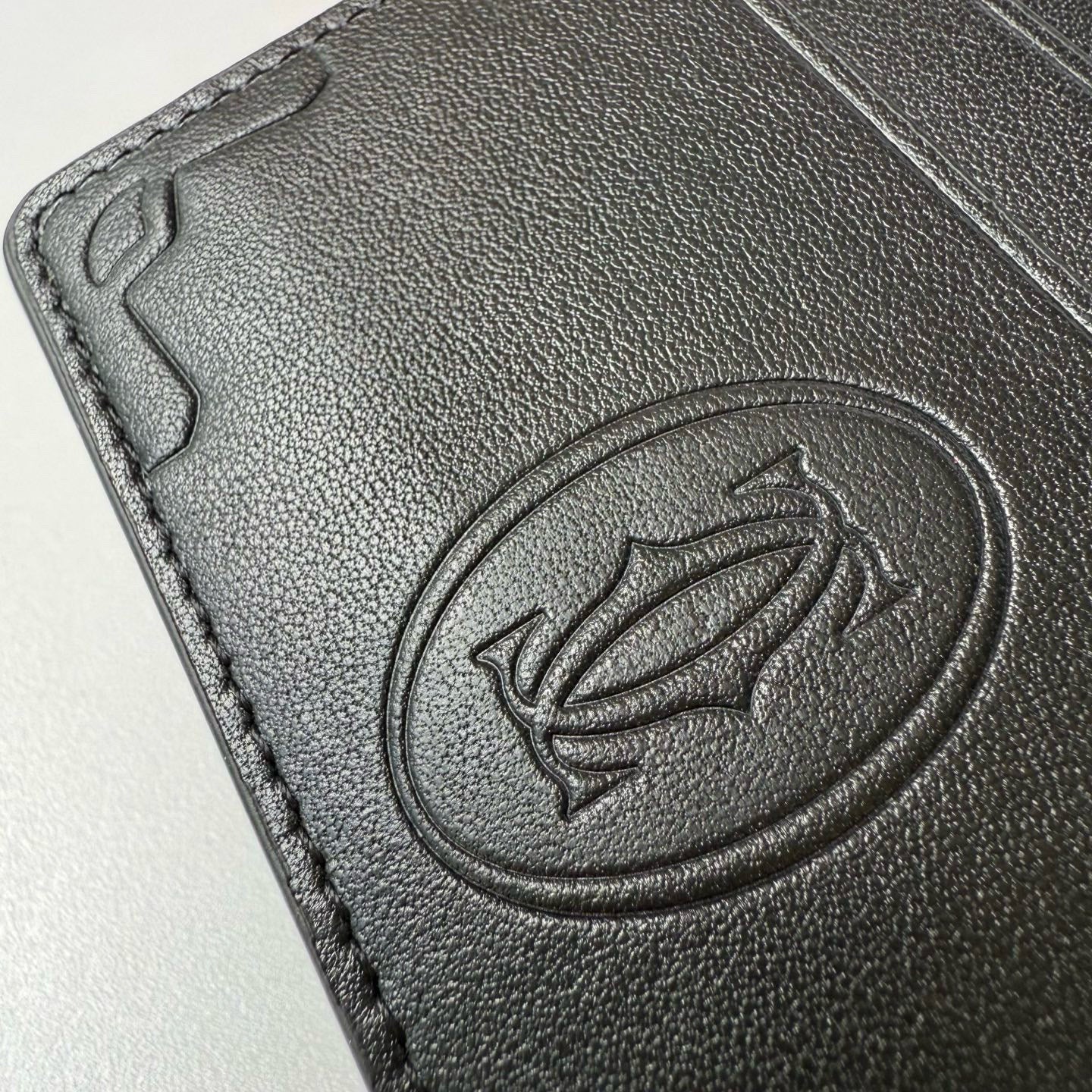 Cartier Card Holder