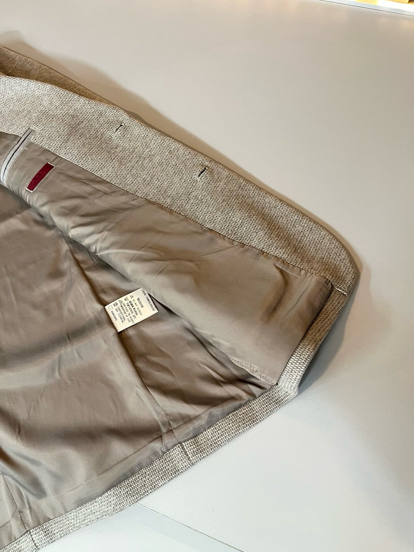 Brunello Cucinelli Blazer