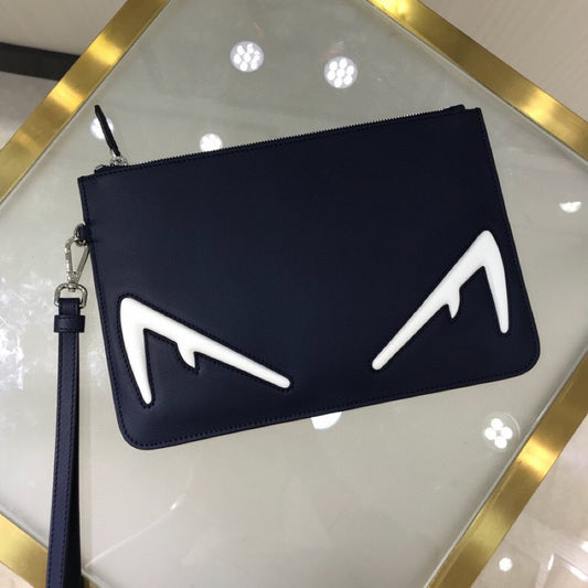 FENDI CLUTCH BAG 29.5*19.5