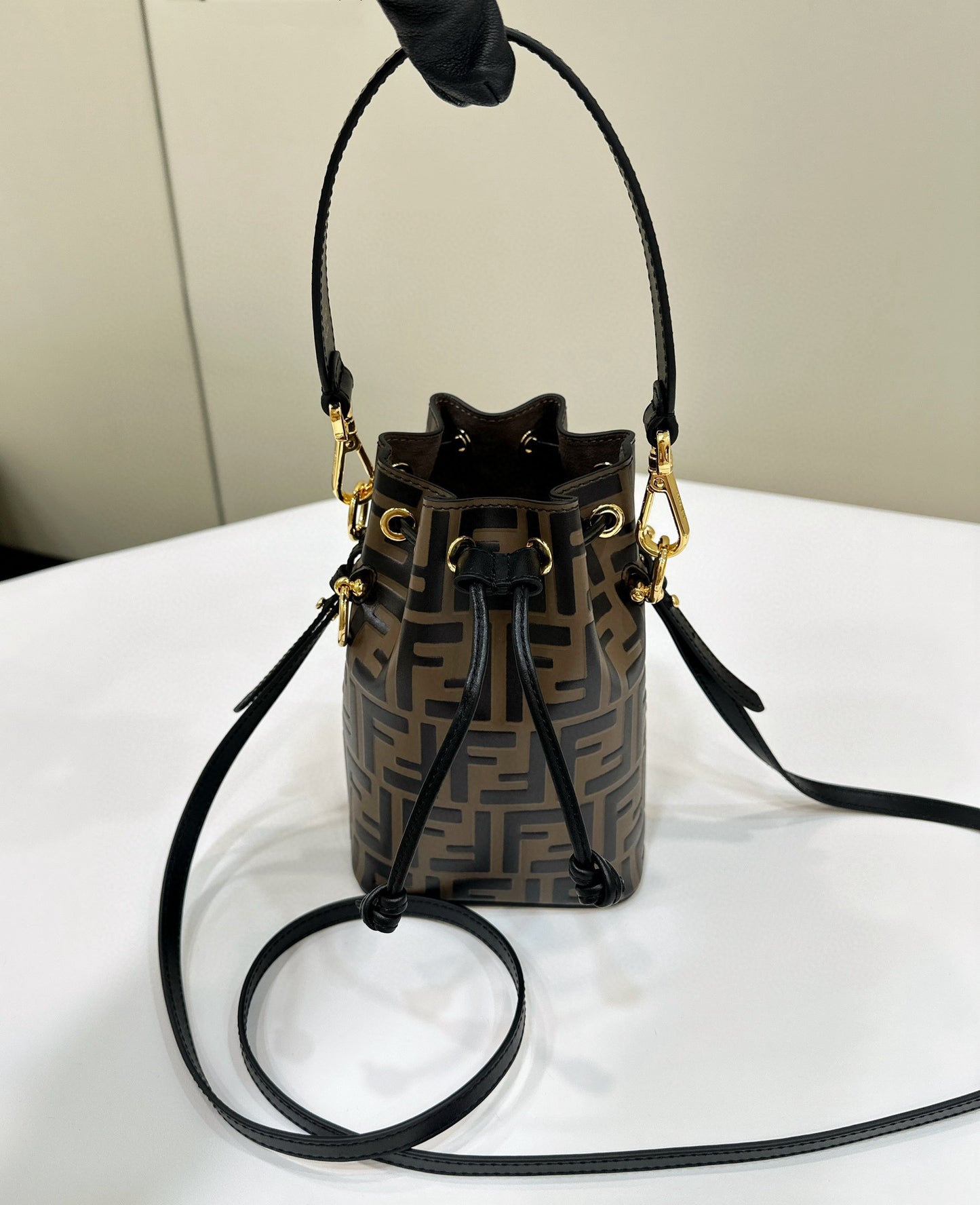 Fendi Bucket Bag