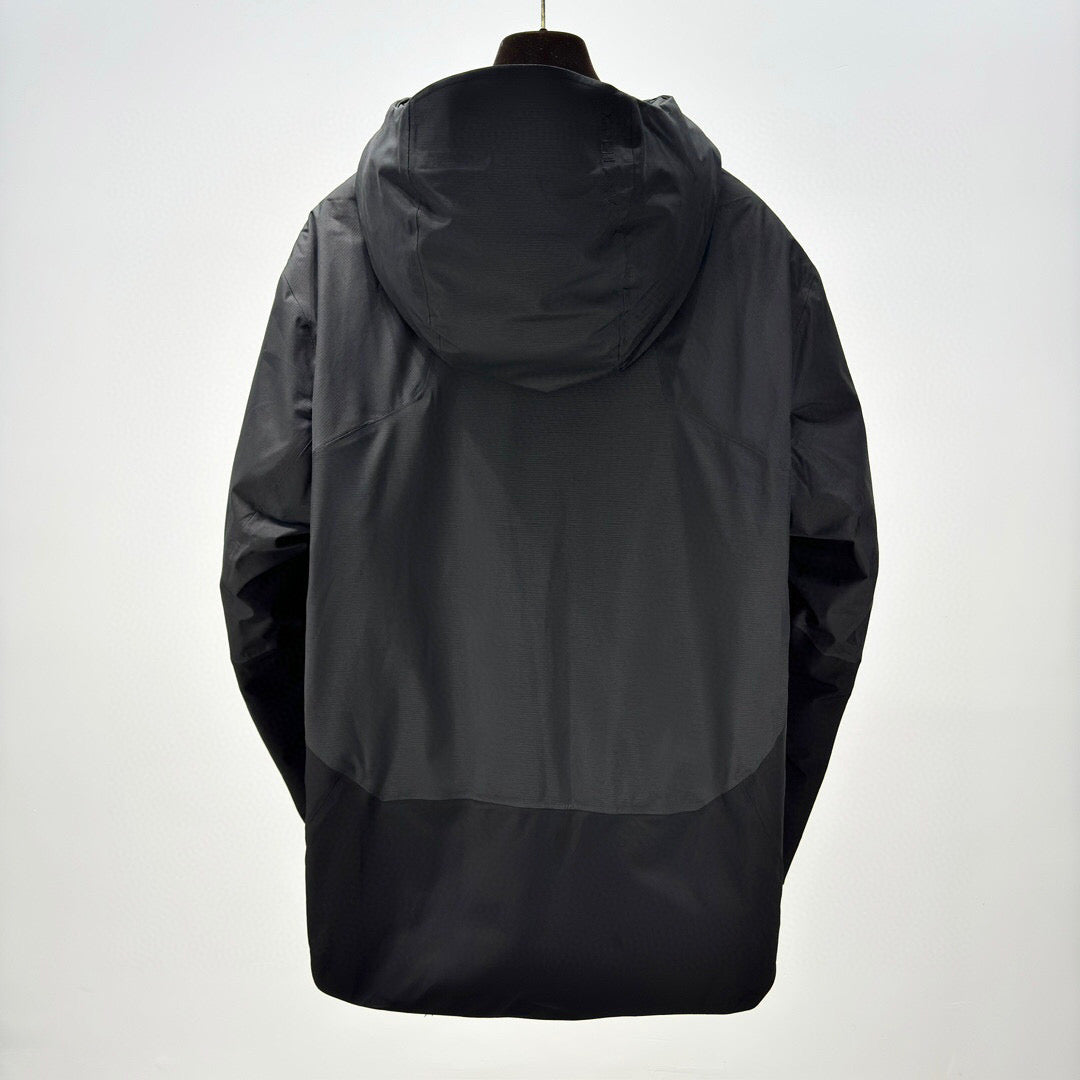 Arctery Jacket