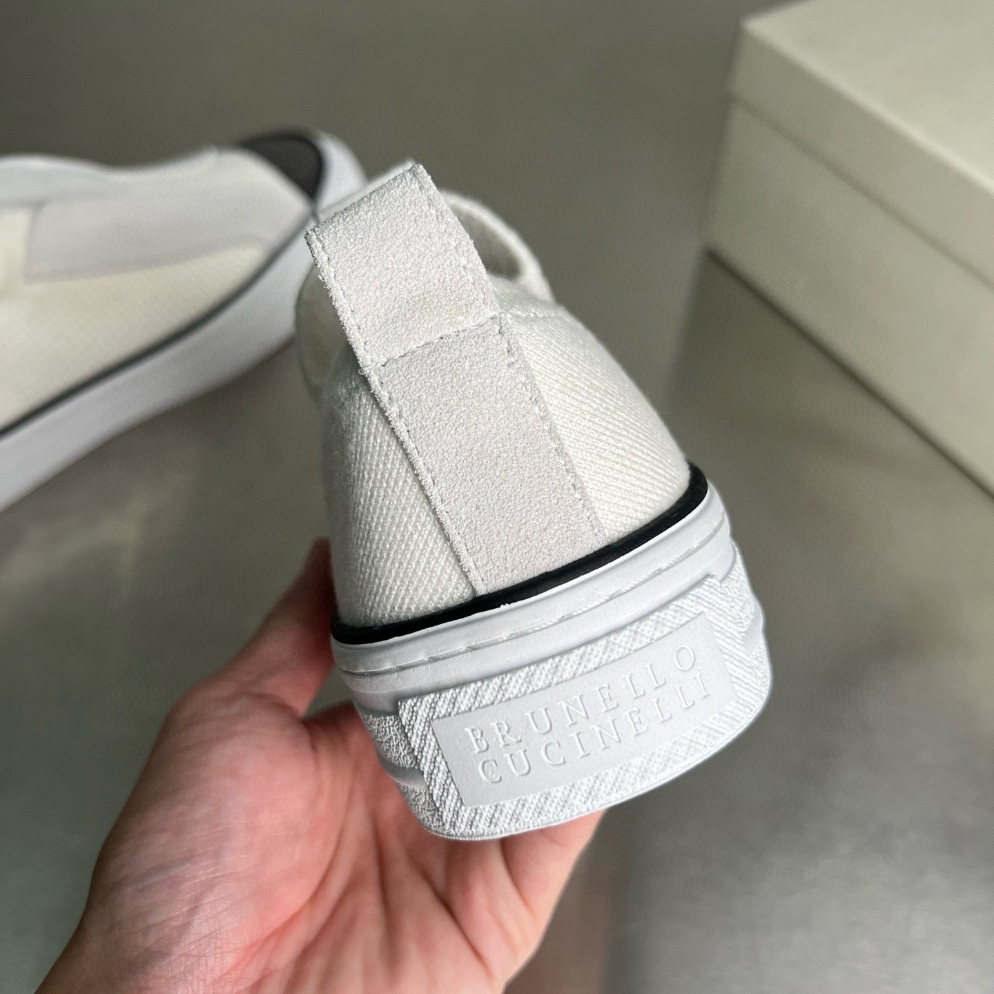 Brunello Cucinelli Sneakers