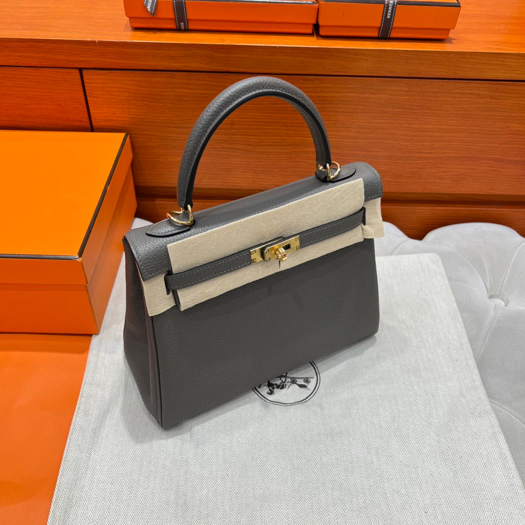 Hermes Kelly 25