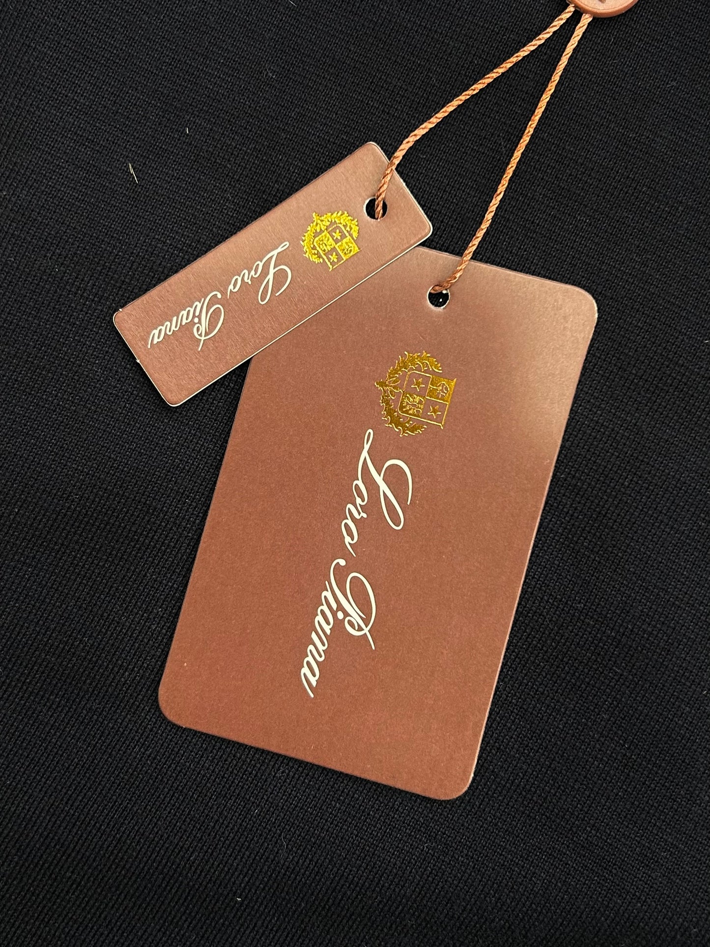 LP Polo