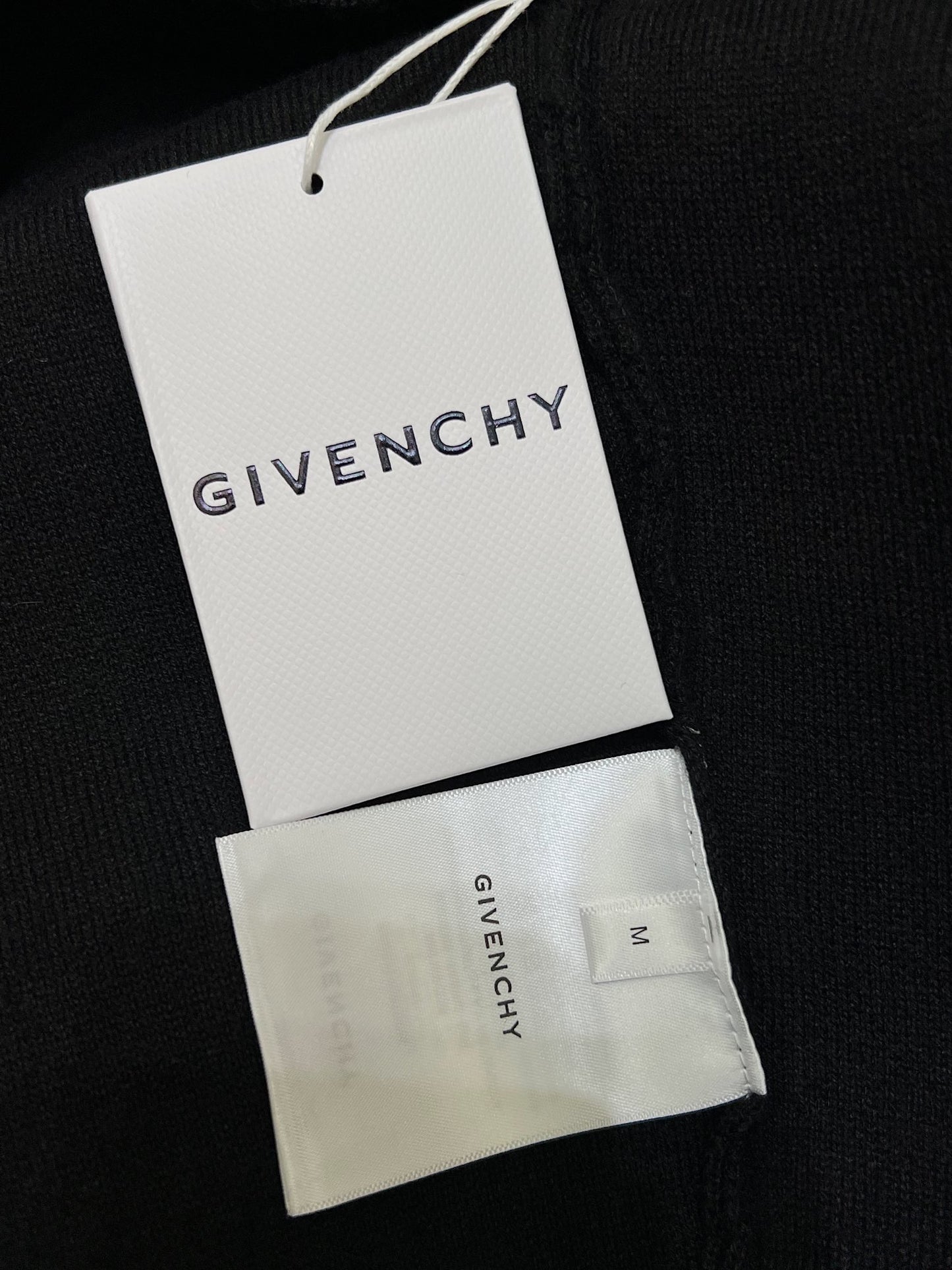 Chaqueta Givenchy