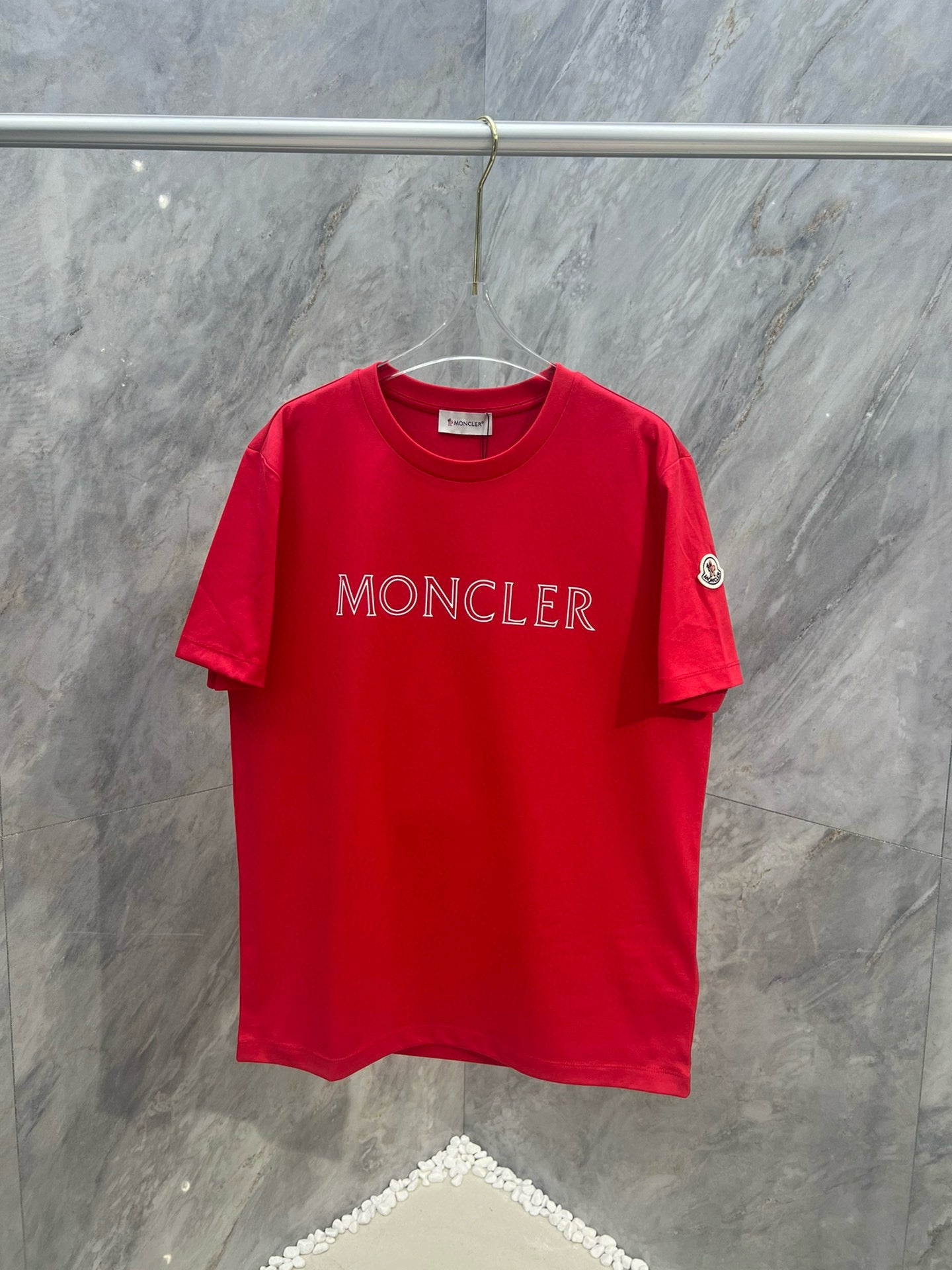 Moncler T-shirt