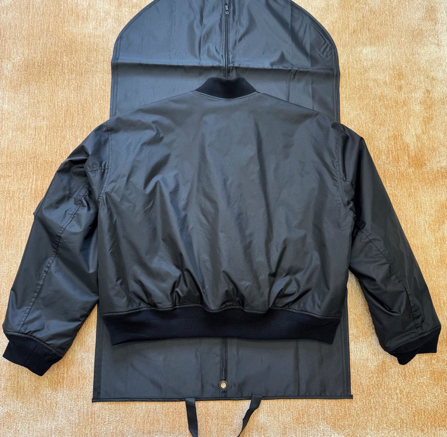 Balenciaga Jacket