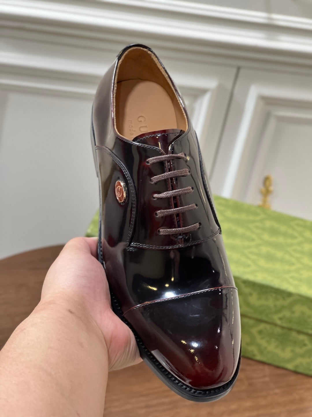 GC Loafer
