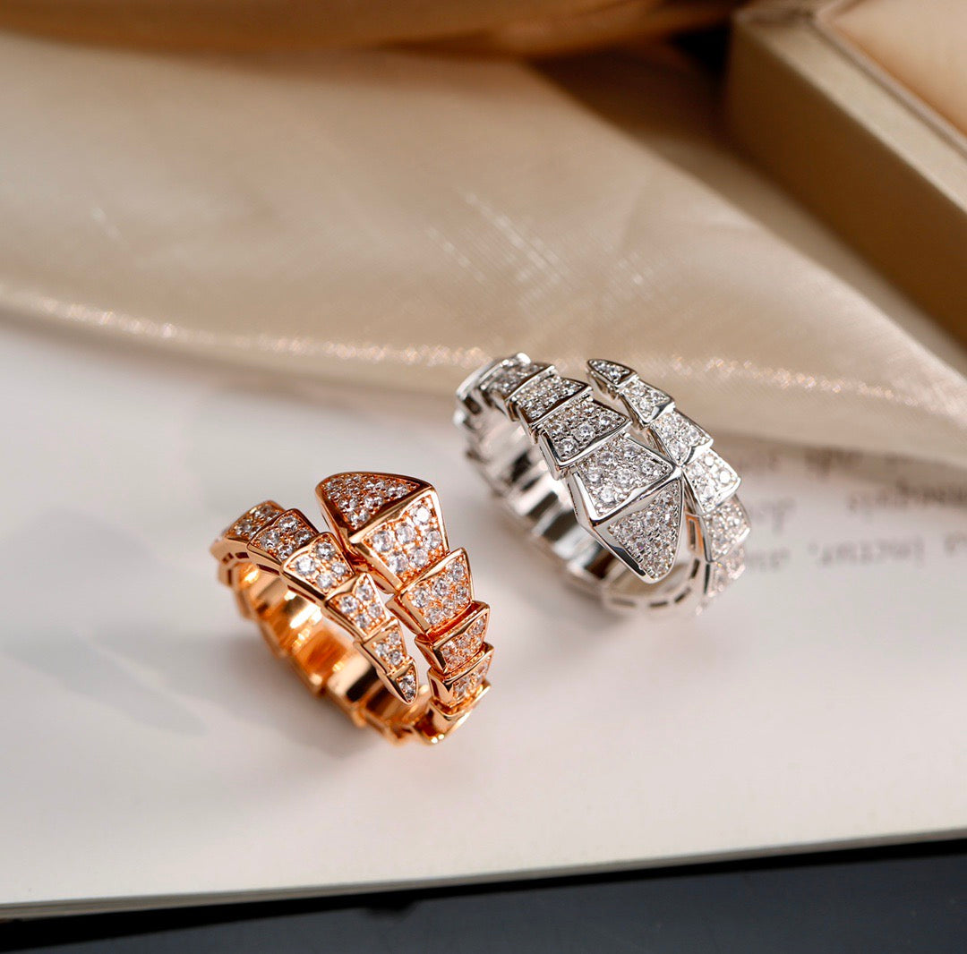 Bvlgari Ring