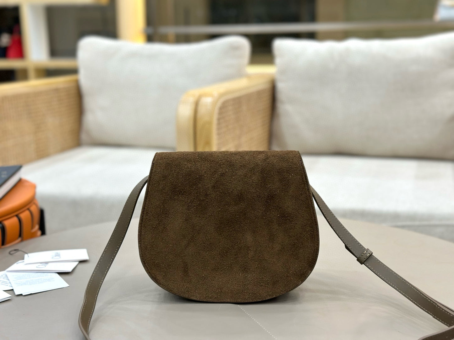 Chloe Marcie Bag(24CM*20CM*10CM)
