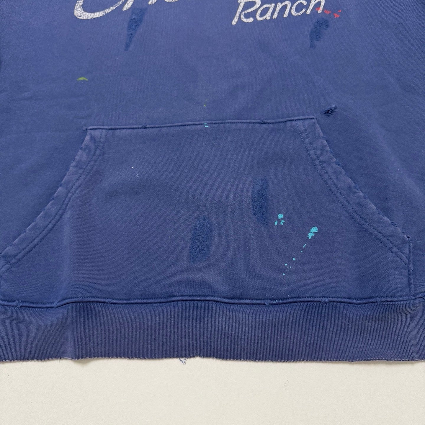Gallery Dept Hoodie