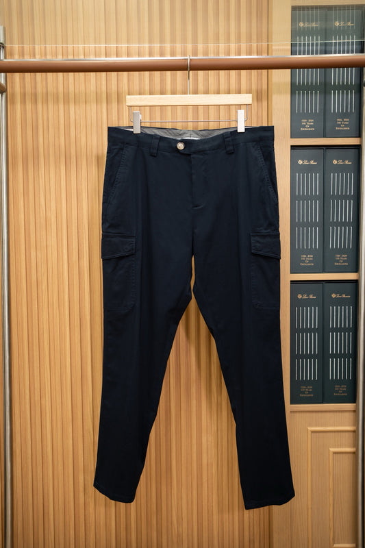 BC Long Pants