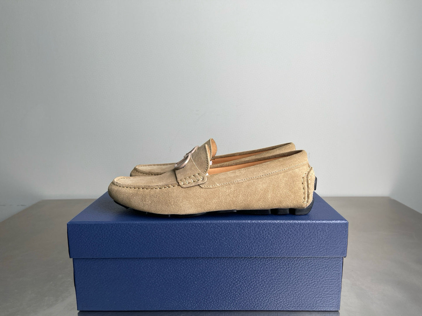 Dior Loafer