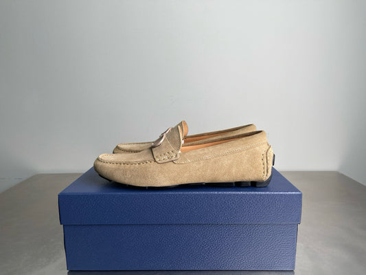 Dior Loafer