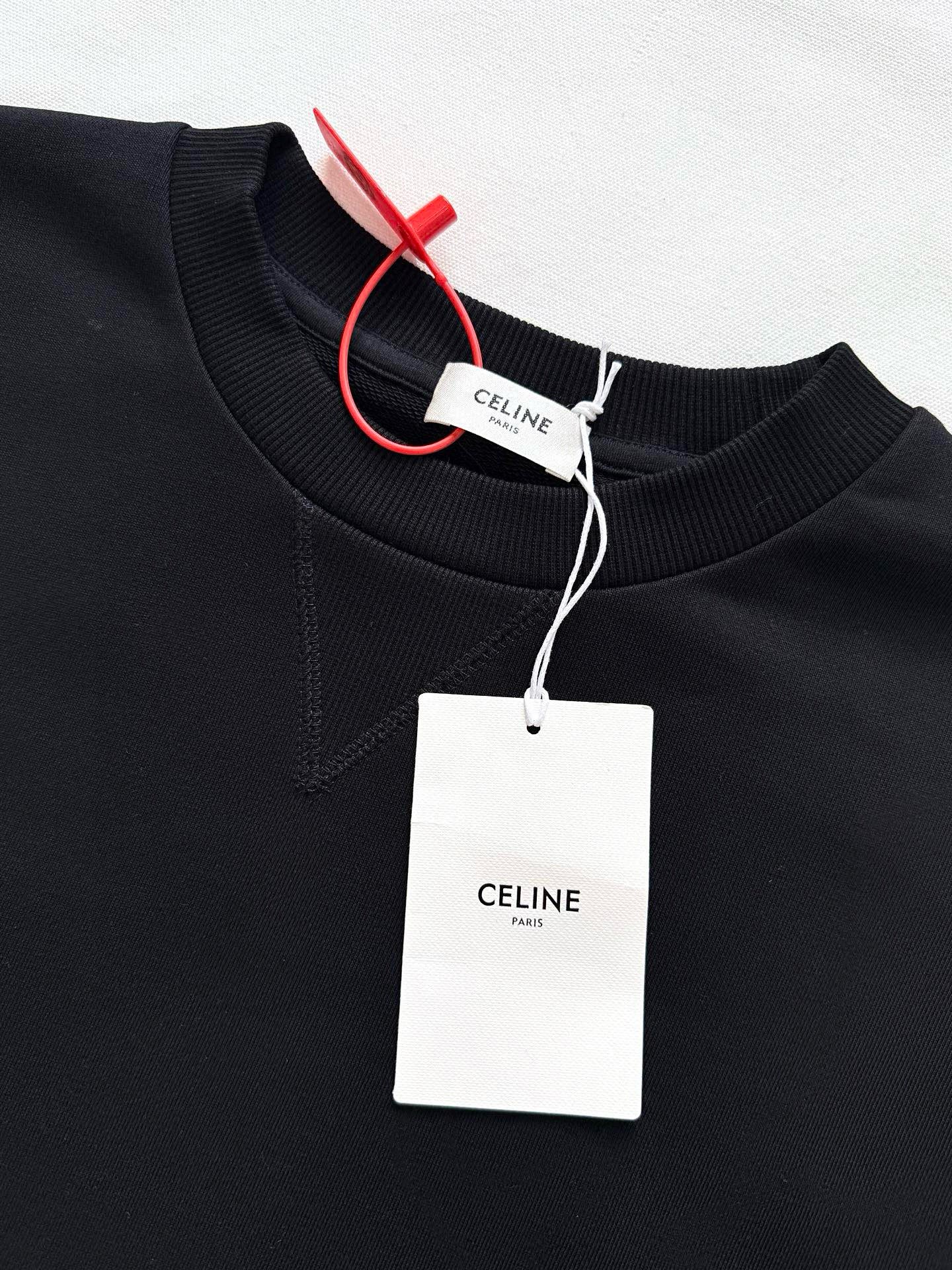 Celine Sweater