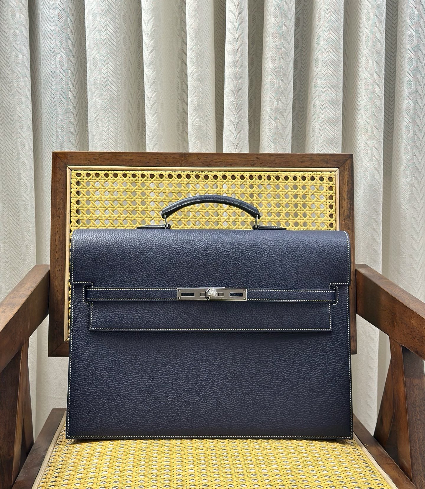 Hermes Briefcase