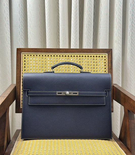 Hermes Briefcase