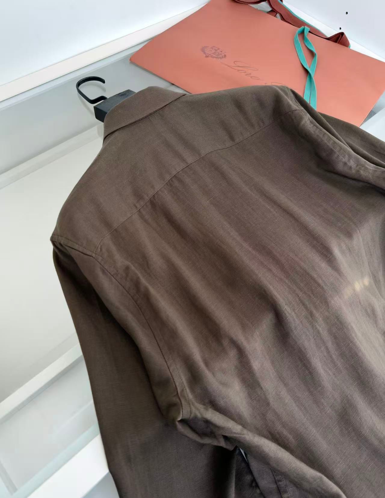 LP Long Sleeve Shirt