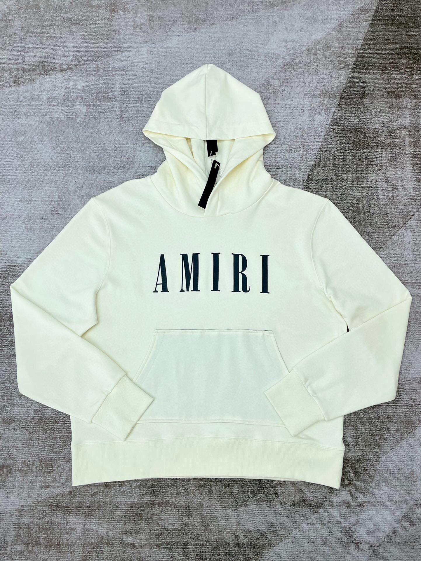 Amiri Hoodie