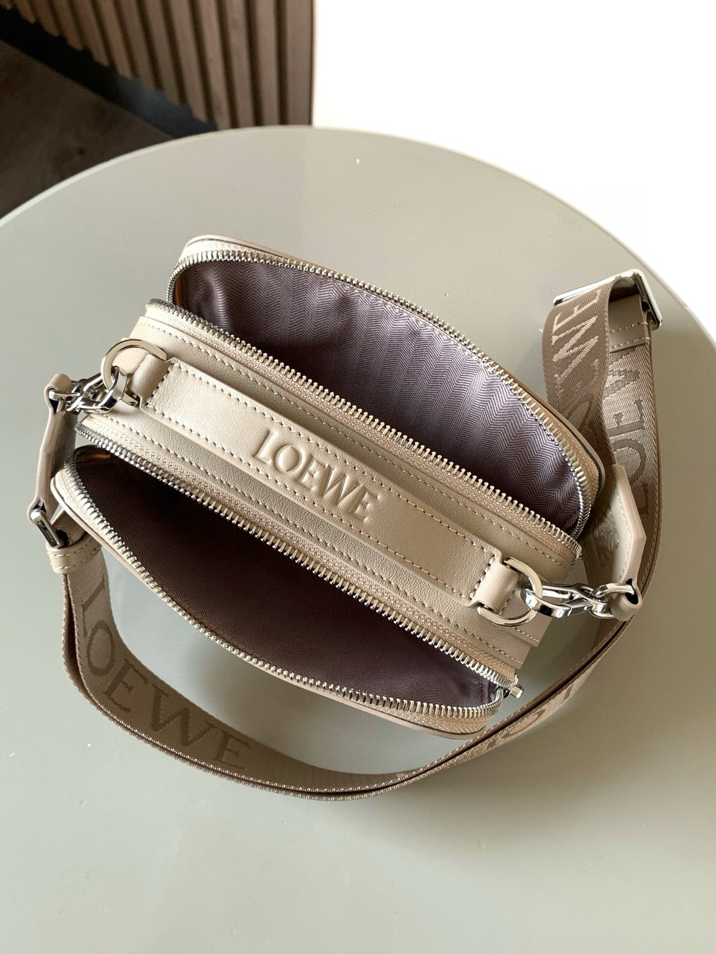 Loewe Camera Bag