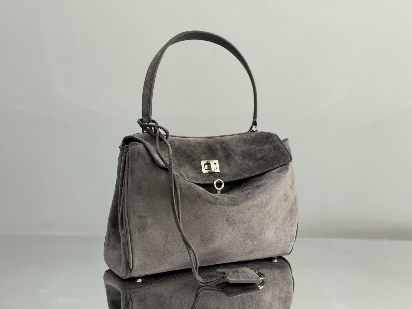BLCG Rodeo Handbag(29x20x10cm)