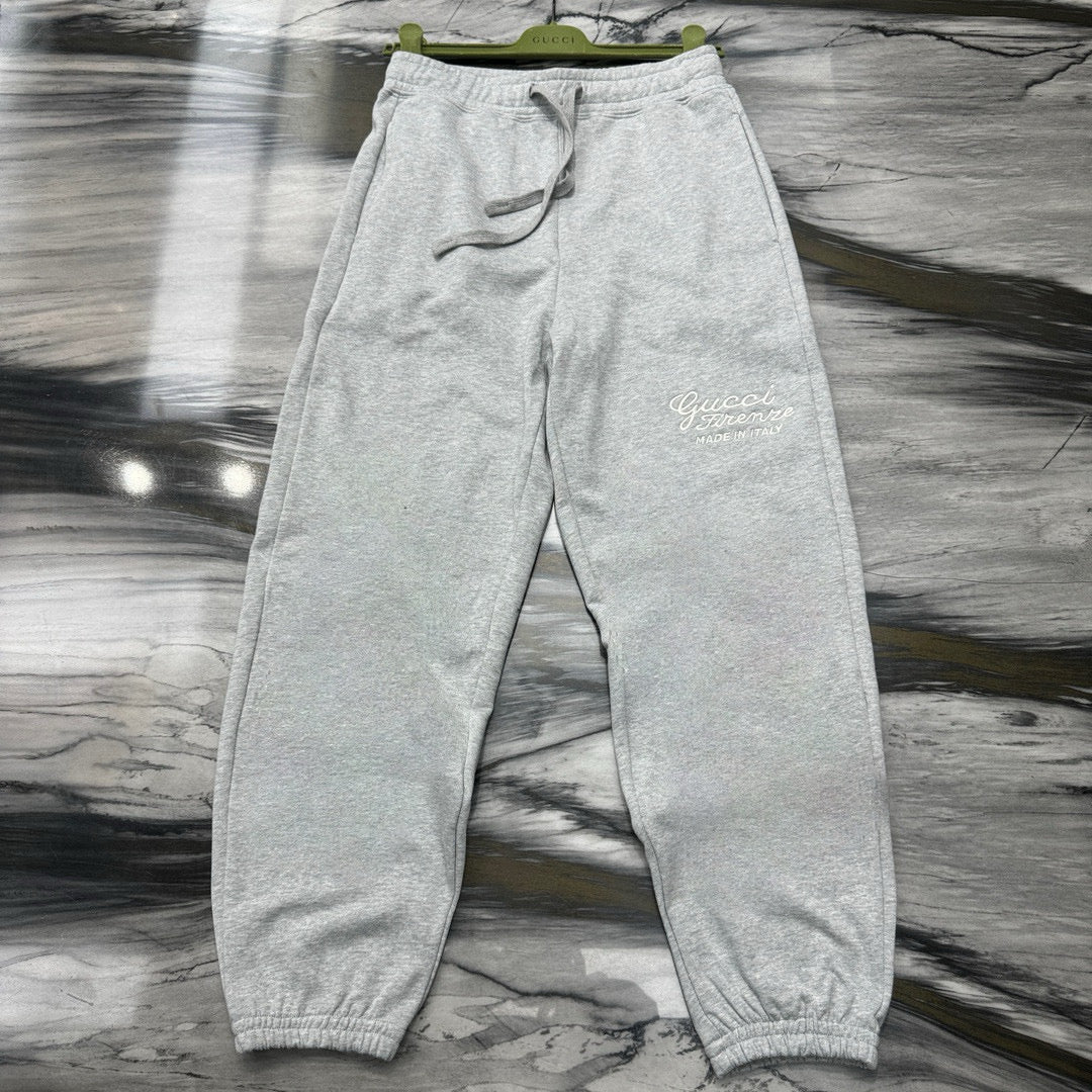 GC Long Pants