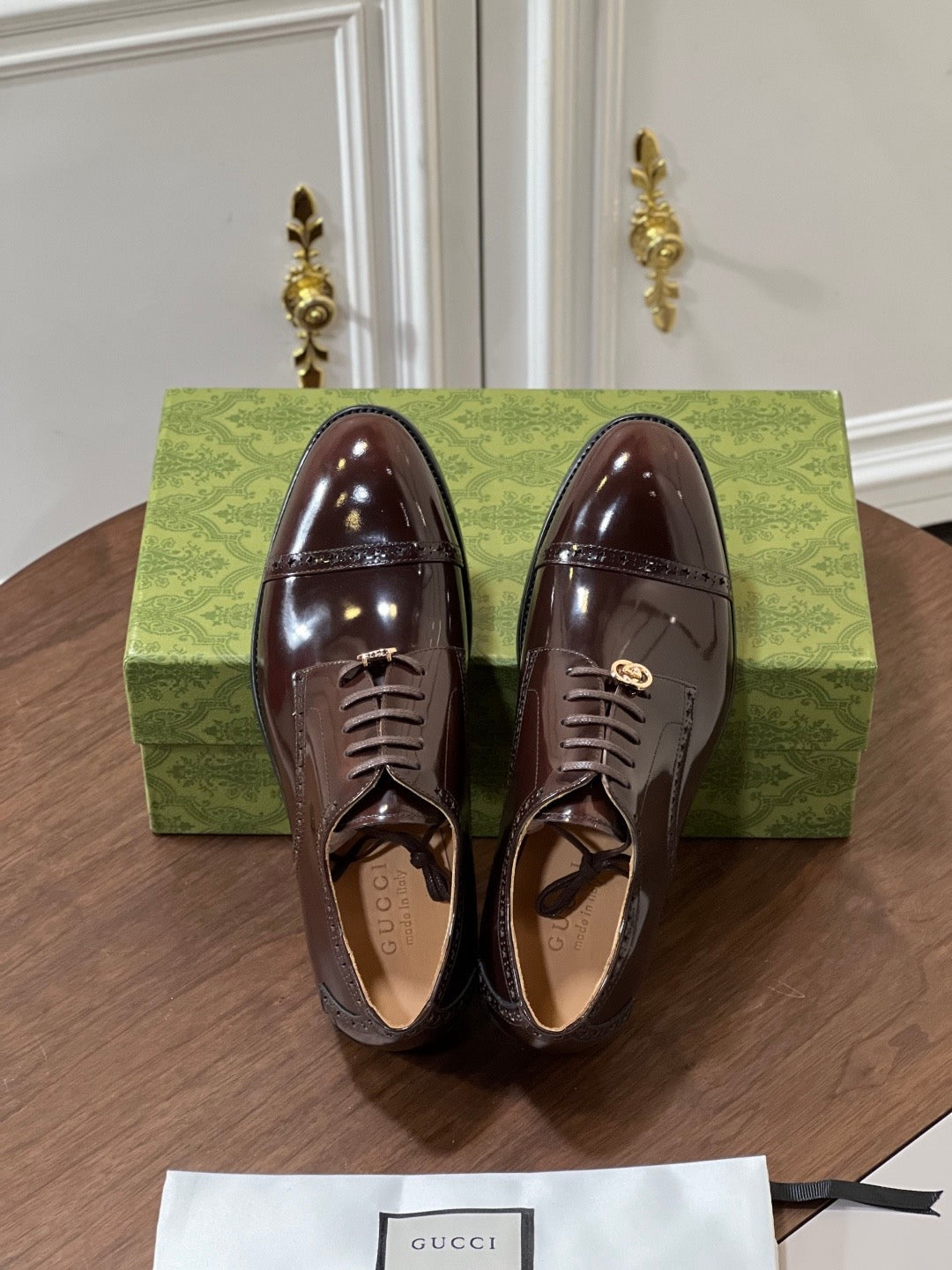 GC Loafer