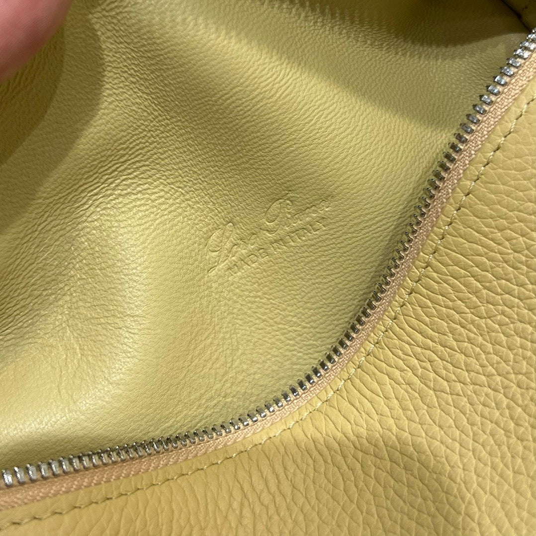 Loro Piana 16 Classic Bag