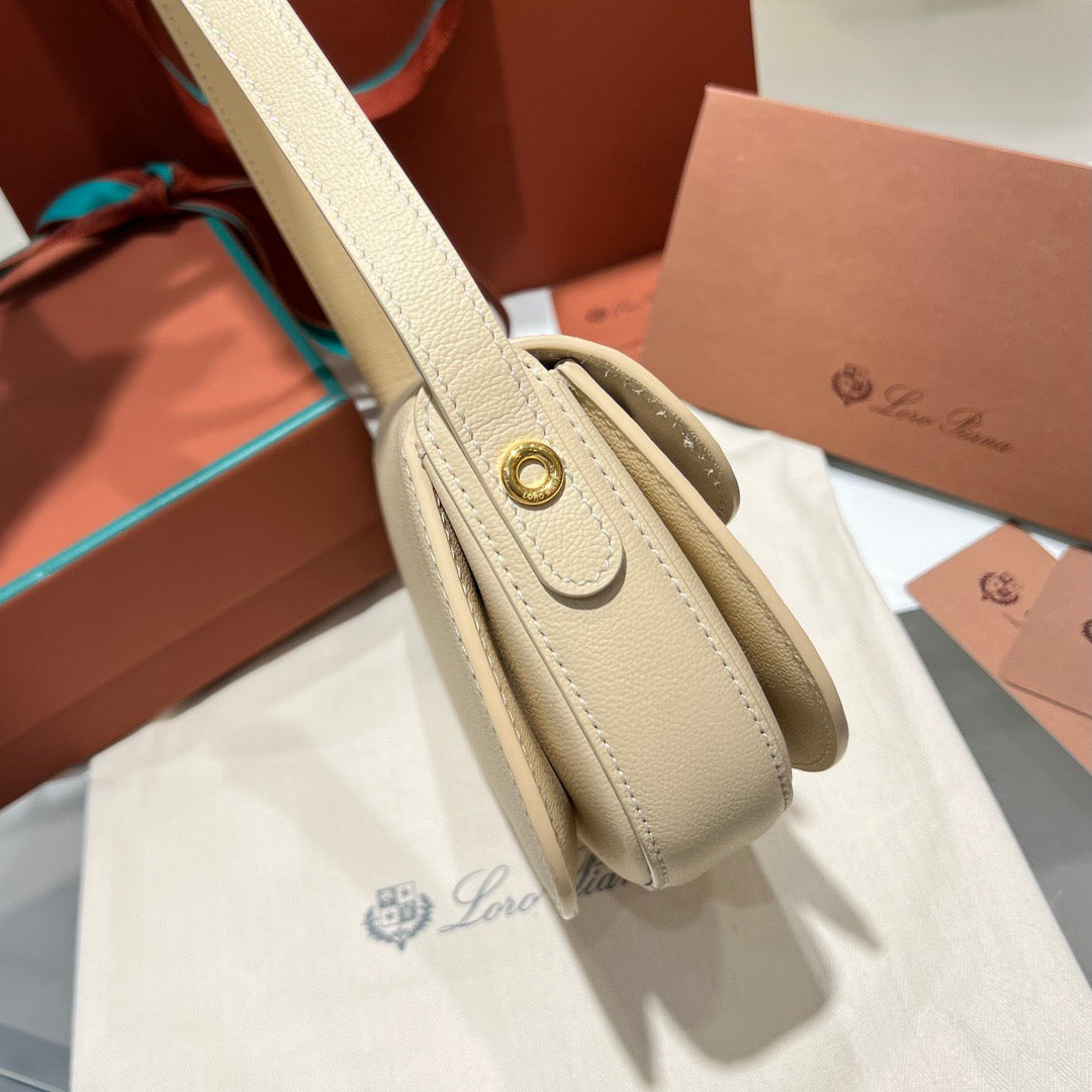 LP Ghiera Mini Crossbody Bag