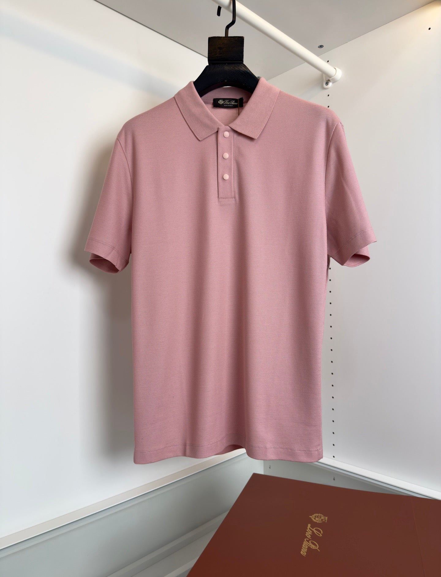 Loro Piana Polo