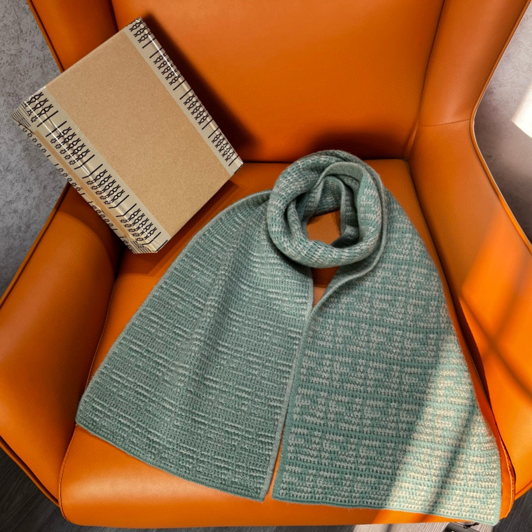 Fendi Scarves