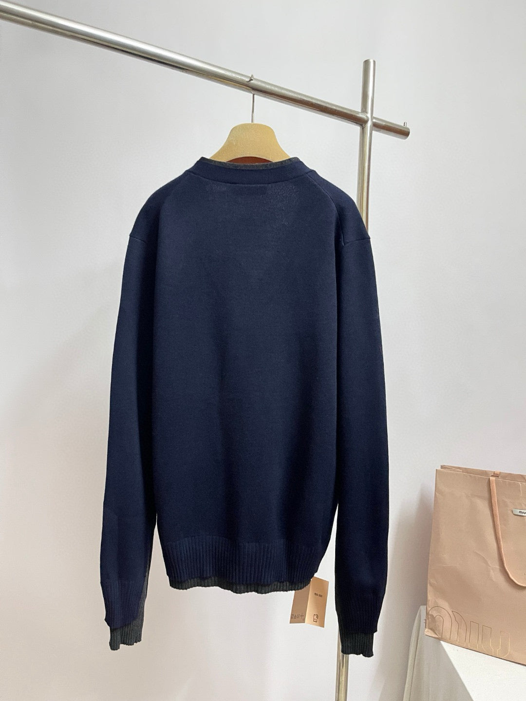 Miu Miu Cardigan