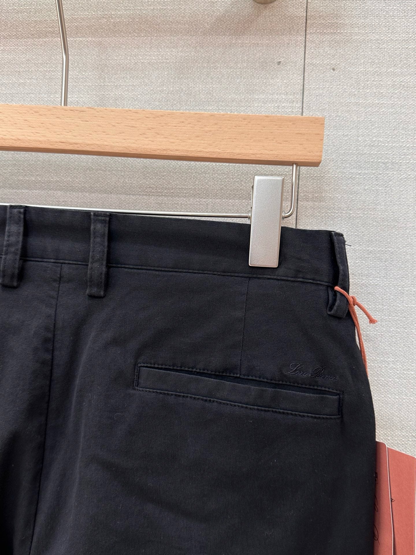 LP Long Pants