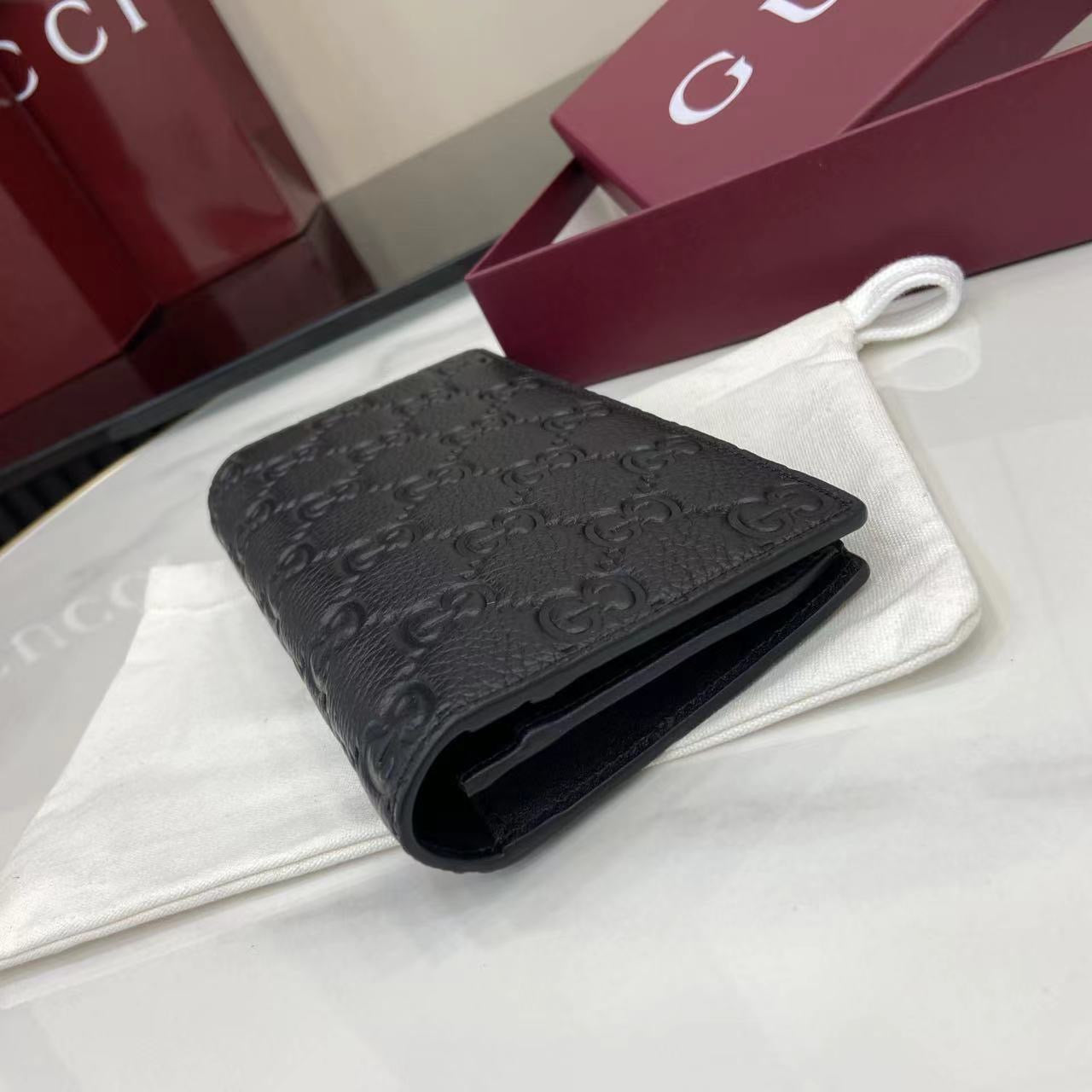 Gucci Long Wallet