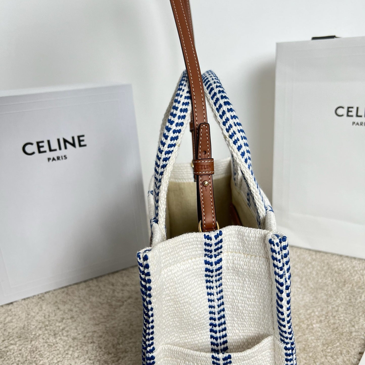 Celine Tote