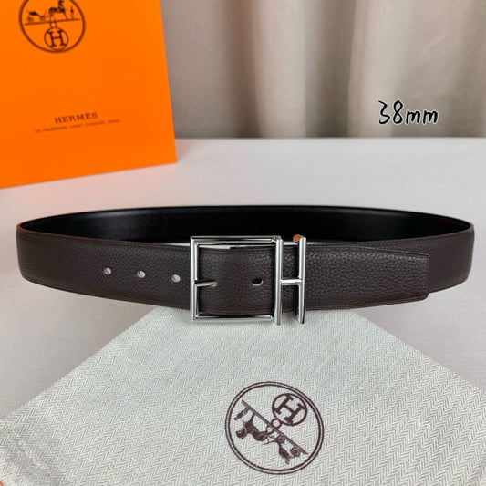 Hermes Belt