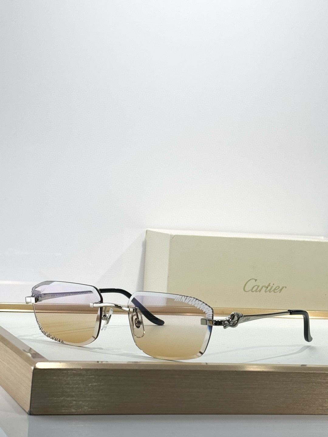 Cartier Sunglasses
