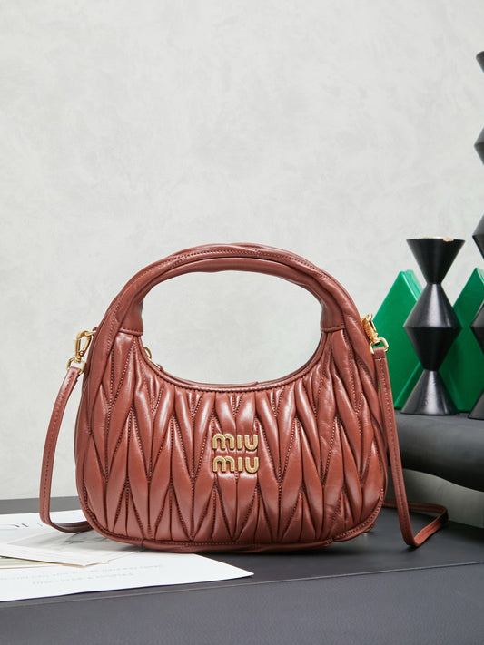 Miu Miu Wander Bag