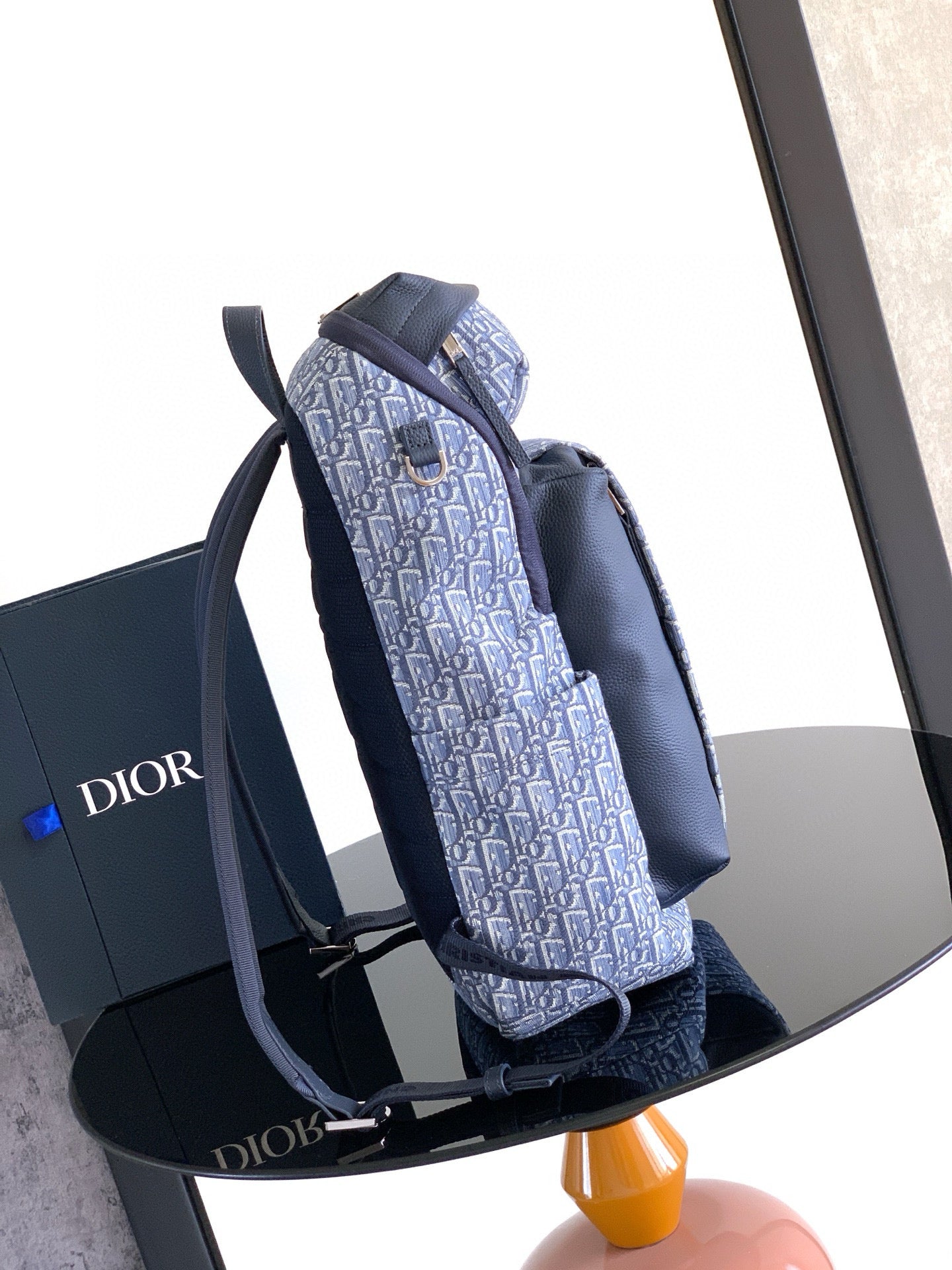 Dior Backpack