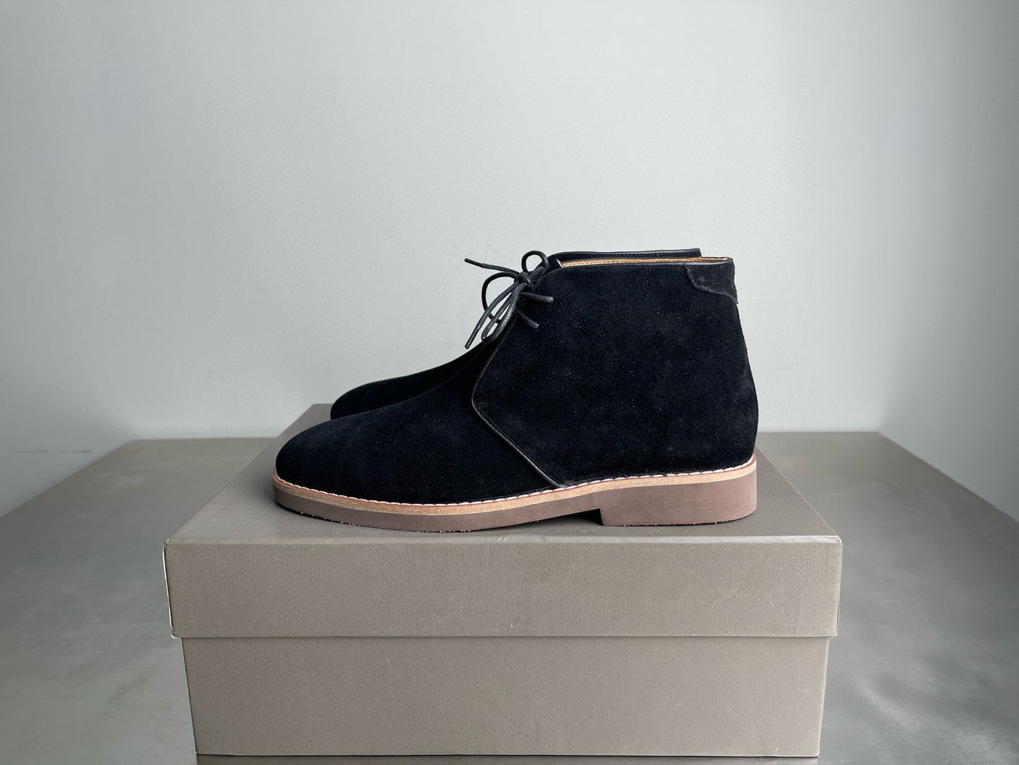 Brunello Cucinelli Boots
