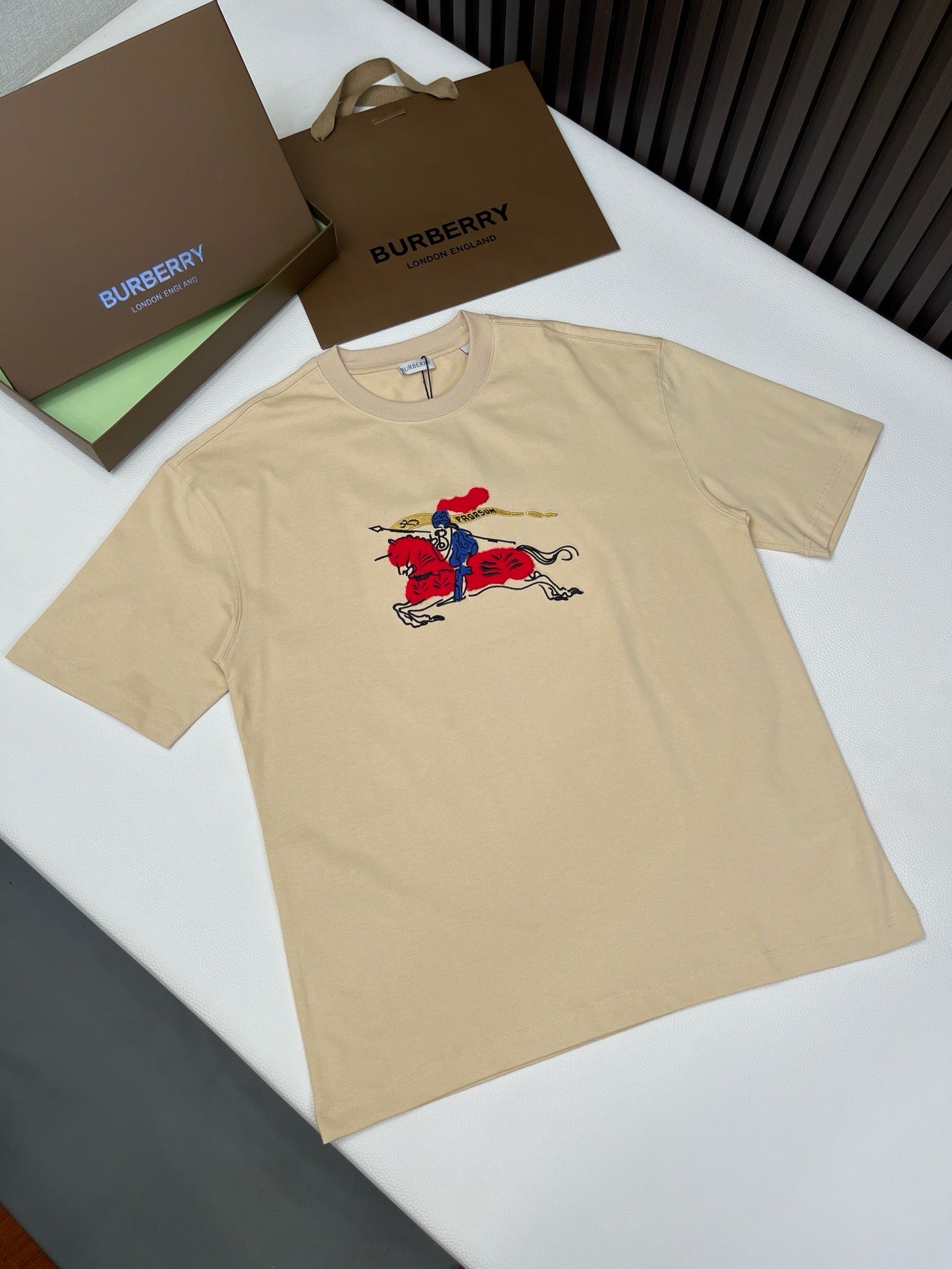 BBR T-shirt