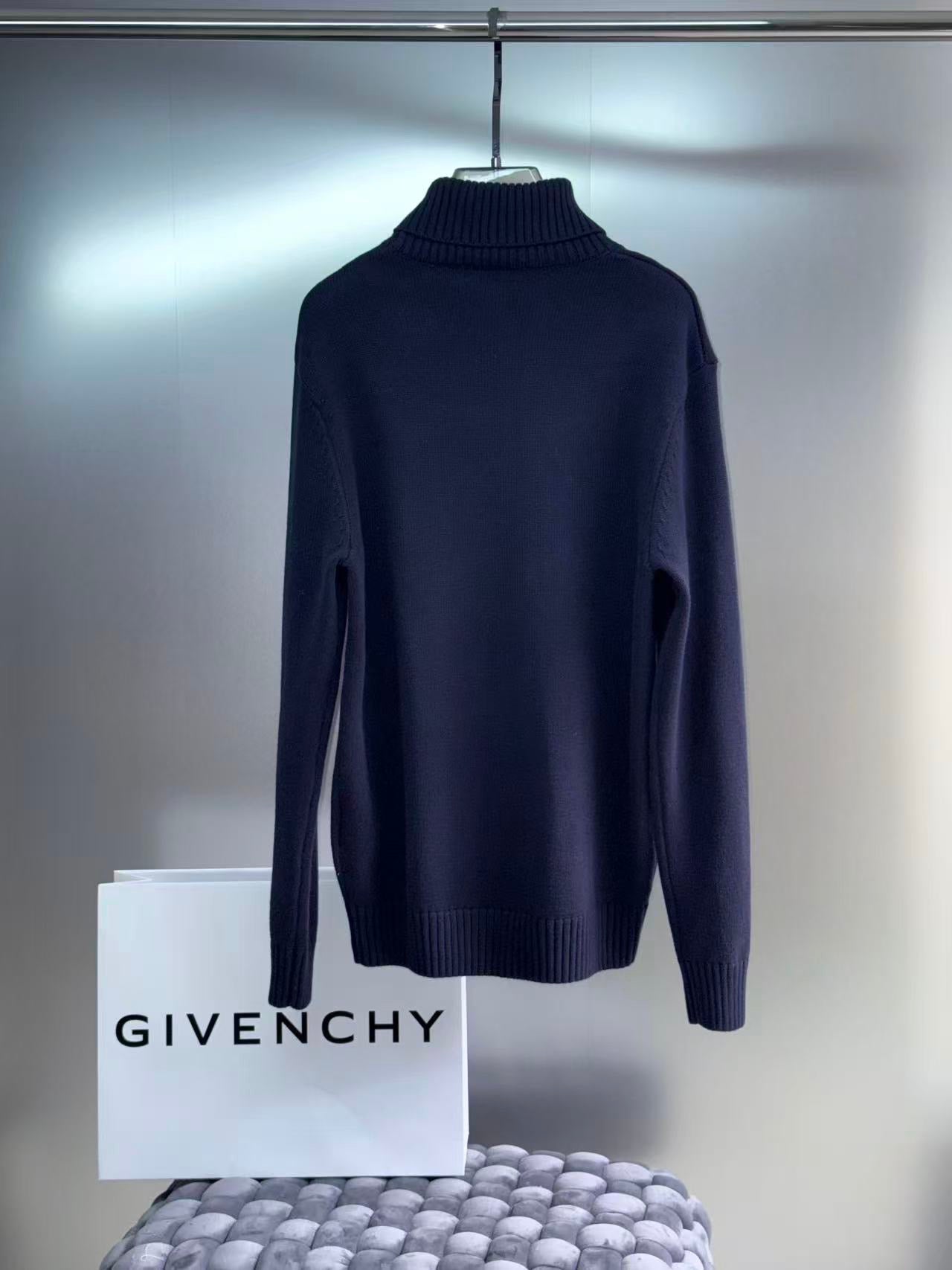Givenchy Sweater