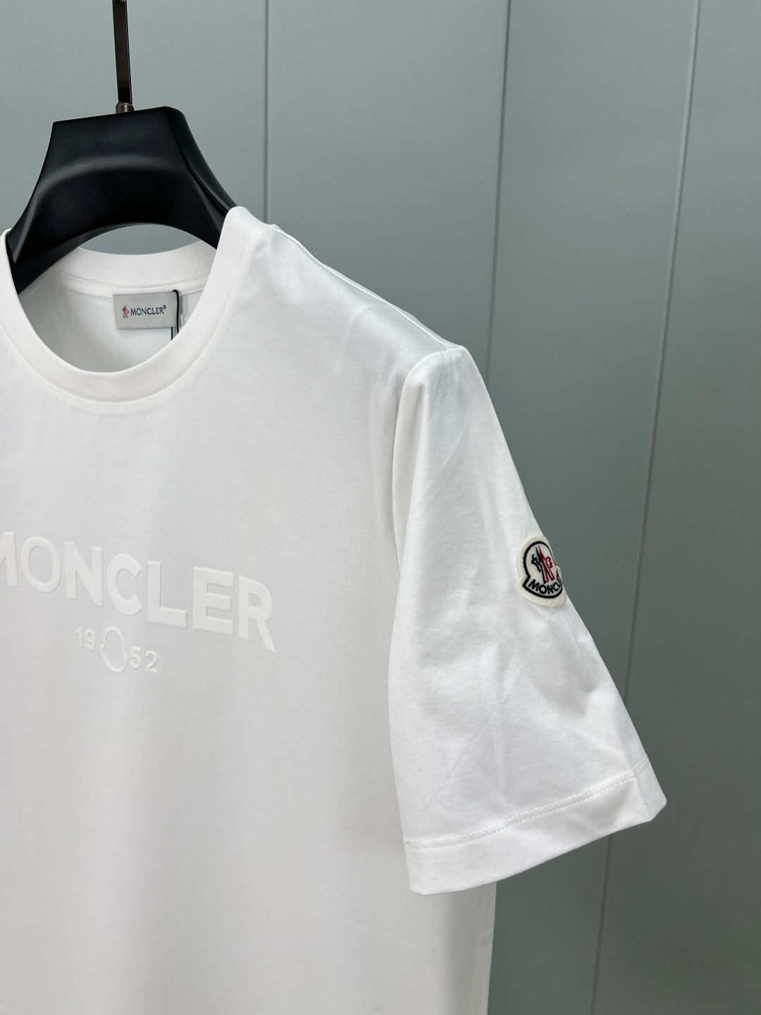 Moncler T-Shirt